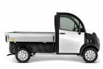 Aixam D-Truck 400/600 Tipper 2014 года
